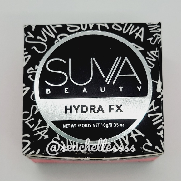 Suva UV Hydra Liner | Dance Party | Brand New in Box | Authentic - Picture 6 of 16